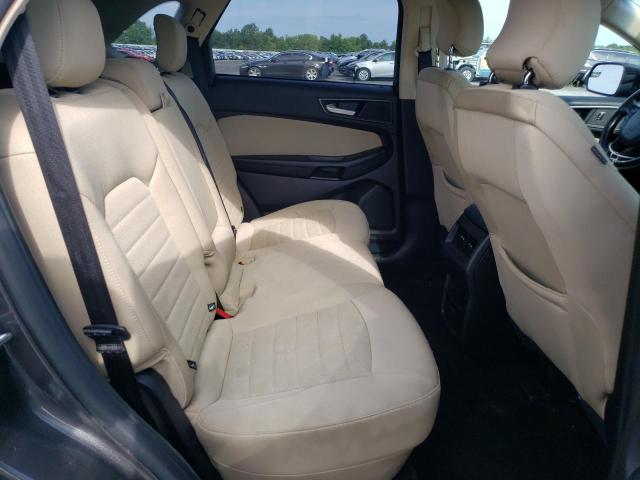 Photo 11 from auction – 2018 FORD EDGE SE with VIN 2FMPK3G94JBC49993
