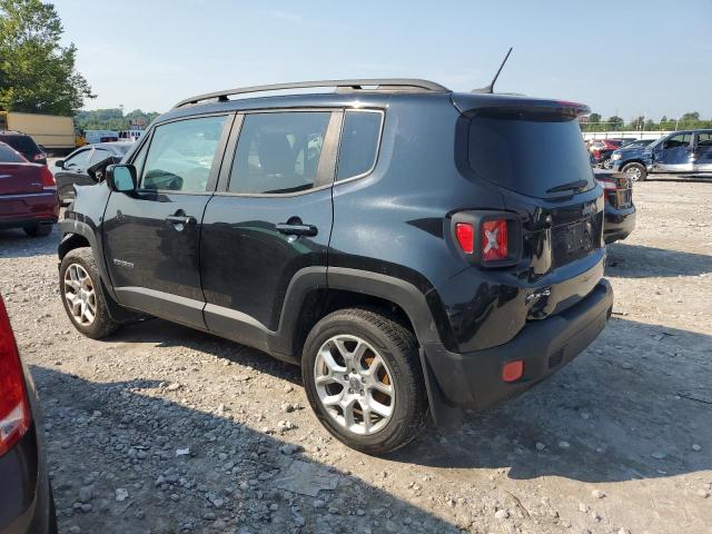 Photo 2 from auction – 2017 JEEP RENEGADE L with VIN ZACCJBBB7HPE86316