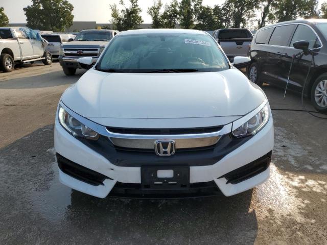 Photo 5 from auction – 2016 HONDA CIVIC LX with VIN 19XFC2F50GE017141