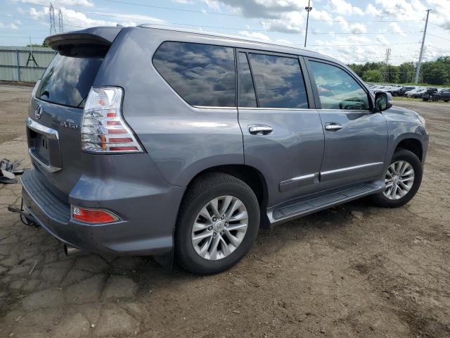 Photo 3 from auction – 2017 LEXUS GX 460 with VIN JTJBM7FX0H5156657
