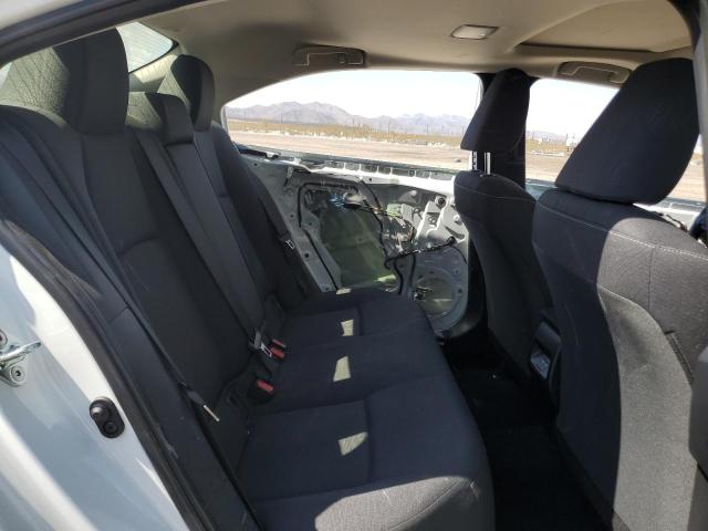 Photo 10 from auction – 2023 TOYOTA COROLLA LE with VIN JTDB4MEE5PJ008642