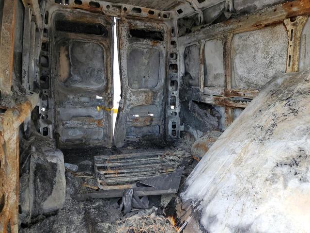 Photo 10 from auction – 2018 RAM PROMASTER with VIN 3C6URVJG3JE158834