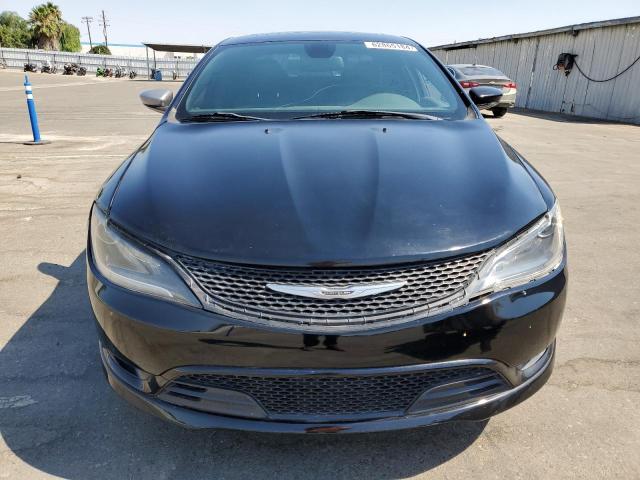 Photo 5 from auction – 2015 CHRYSLER 200 S with VIN 1C3CCCBG9FN525946