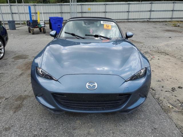 Фото 5 с аукциона – 2016 MAZDA MX-5 MIATA с VIN JM1NDAD77G0107970