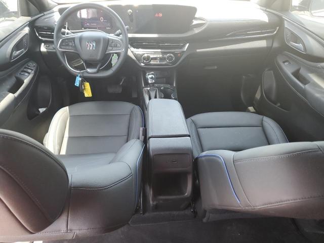 Photo 8 from auction – 2024 BUICK ENVISTA SP with VIN KL47LBE25RB023264