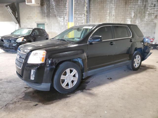 GMC TERRAIN SL 2015 مع رقم تعريف المركبة 2GKALMEK4F6291250 - صورة من المزاد