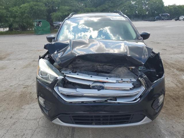 Photo 5 from auction – 2017 FORD ESCAPE SE with VIN 1FMCU0GD1HUA48262