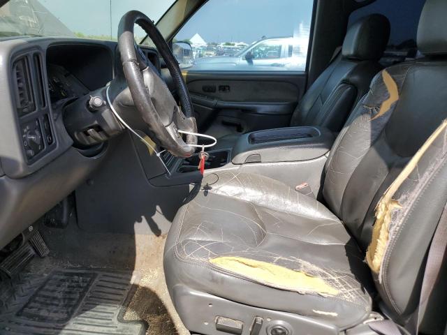 Photo 7 from auction – 2003 CHEVROLET SILVERADO with VIN 1GCHC23U33F180029