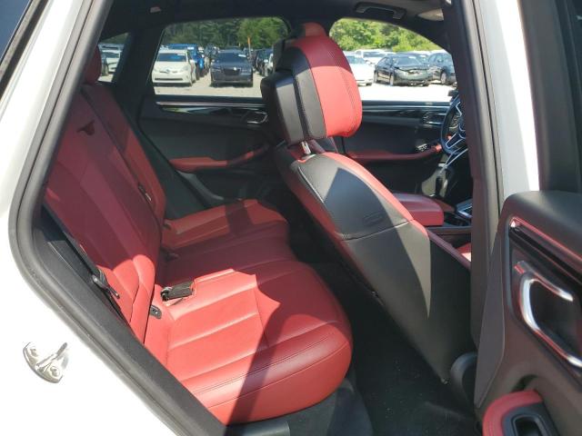 Photo 10 from auction – 2015 PORSCHE MACAN S with VIN WP1AB2A54FLB42538