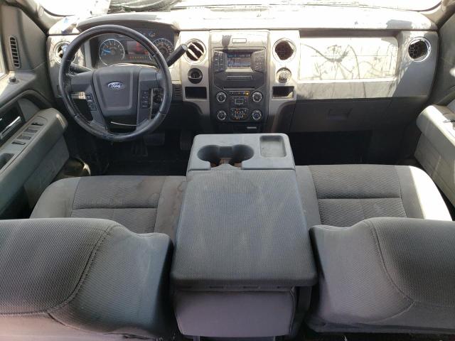 Photo 8 from auction – 2013 FORD F150 SUPER with VIN 1FTFW1CF9DKE44325