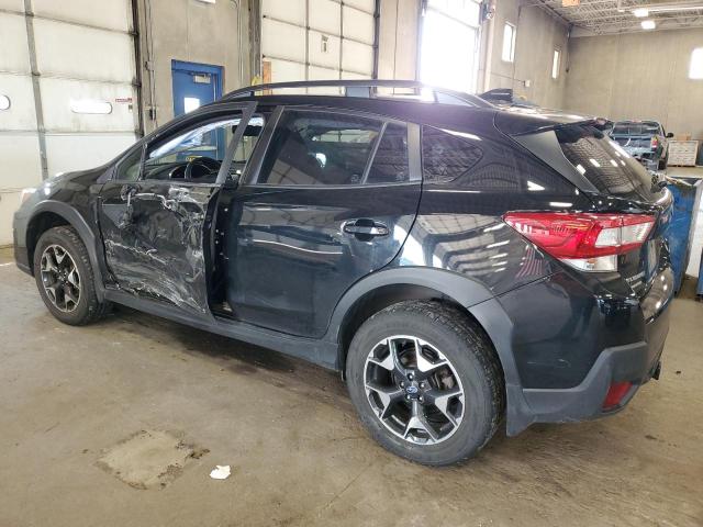 Foto 2 de la subasta – 2019 SUBARU CROSSTREK con VIN JF2GTACC3KH288667