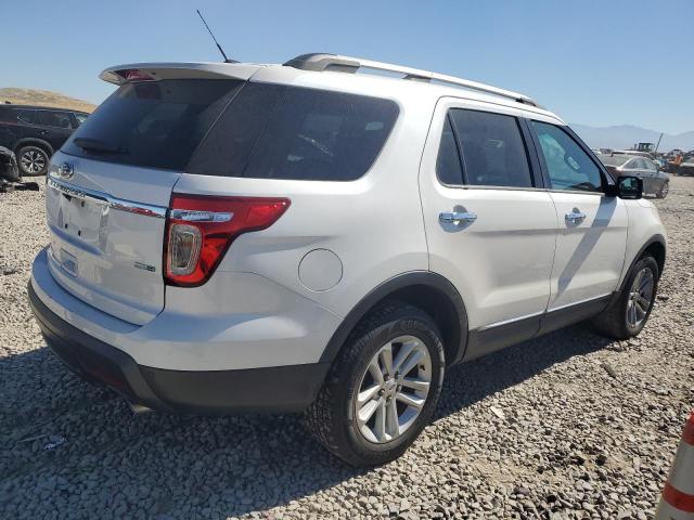 Photo 3 from auction – 2013 FORD EXPLORER X with VIN 1FM5K8D80DGB59060