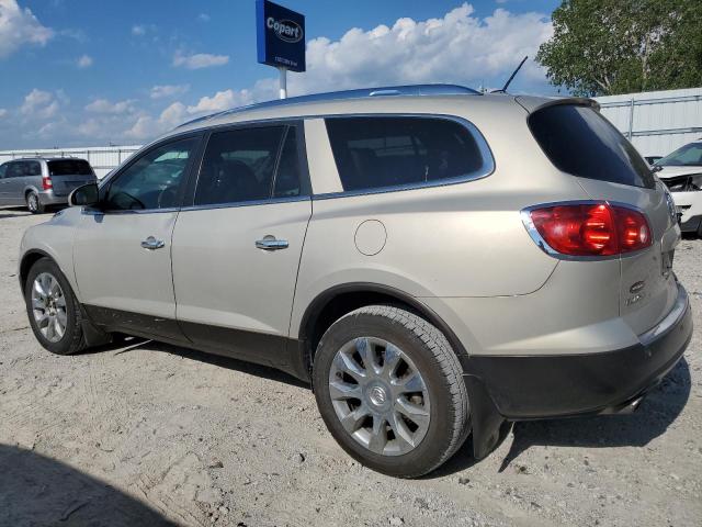 Photo 2 from auction – 2012 BUICK ENCLAVE with VIN 5GAKVDEDXCJ234031