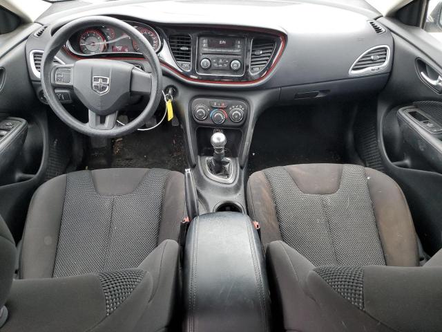 Photo 8 from auction – 2014 DODGE DART SE with VIN 1C3CDFAA0ED790786
