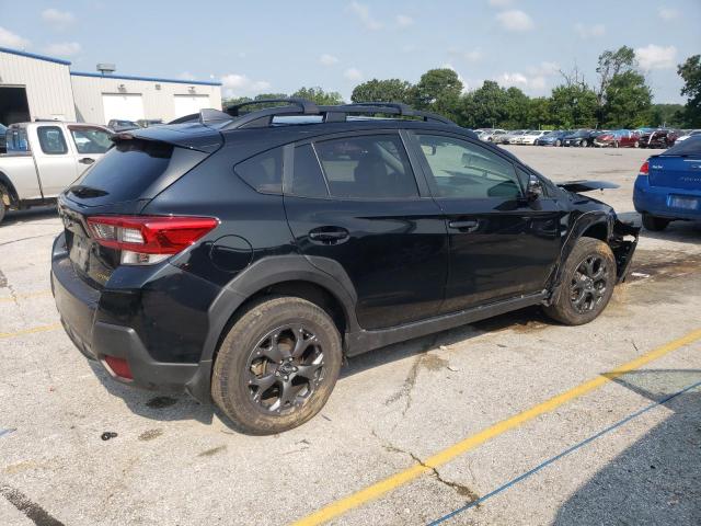 Photo 3 from auction – 2023 SUBARU CROSSTREK with VIN JF2GTHRC5PH256553