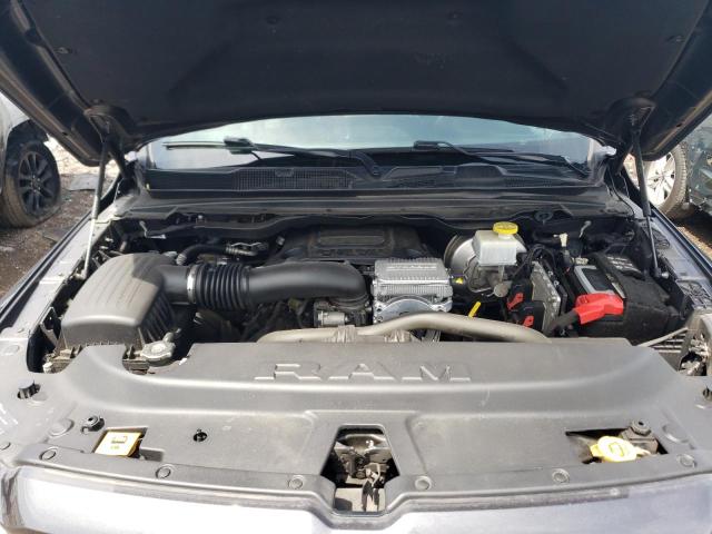 Photo 11 from auction – 2021 RAM 1500 BIG H with VIN 1C6SRFFT6MN505527