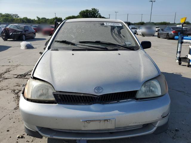 Photo 5 from auction – 2001 TOYOTA ECHO with VIN JTDBT123510147803