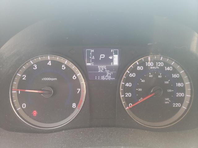 Photo 9 from auction – 2016 HYUNDAI ACCENT SE with VIN KMHCT5AE3GU271838