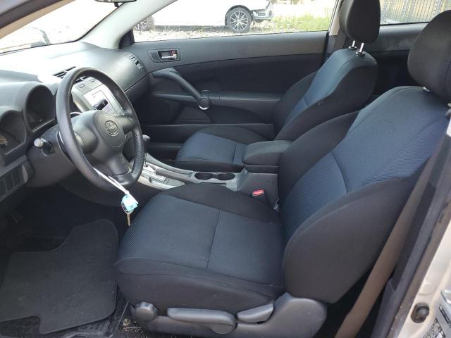 Photo 7 from auction – 2005 TOYOTA SCION TC with VIN JTKDE177350013210