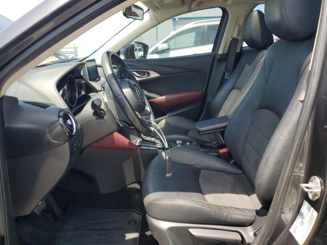 Photo 7 from auction – 2016 MAZDA CX-3 GRAND with VIN JM1DKBD74G0110901