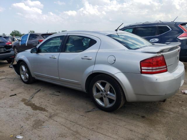 Photo 2 from auction – 2008 DODGE AVENGER R/ with VIN 1B3LC76M58N559843