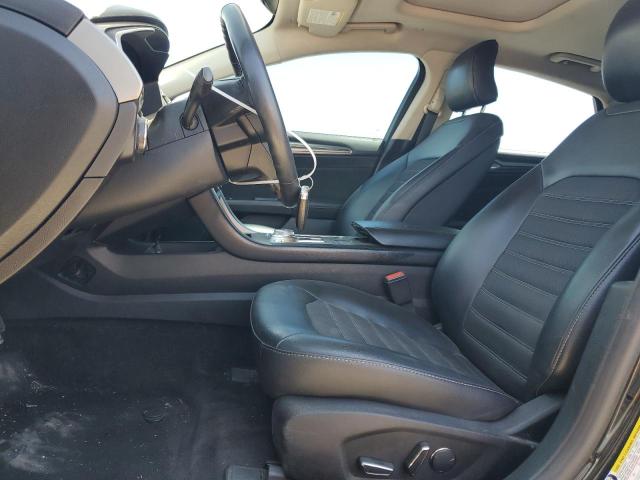 Photo 7 from auction – 2017 FORD FUSION SE with VIN 3FA6P0LU8HR216300