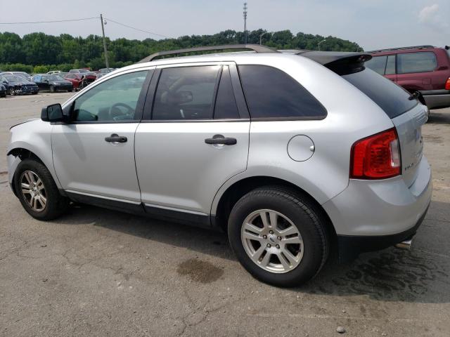 Photo 2 from auction – 2011 FORD EDGE SE with VIN 2FMDK3GC4BBA54234