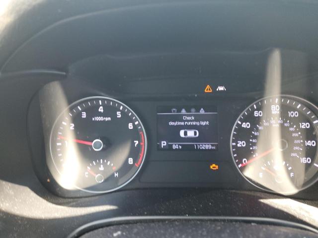 Photo 9 from auction – 2019 KIA FORTE FE with VIN 3KPF24AD3KE088436