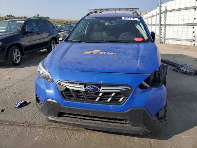 Photo 5 from auction – 2023 SUBARU CROSSTREK with VIN JF2GTABC4PH283616