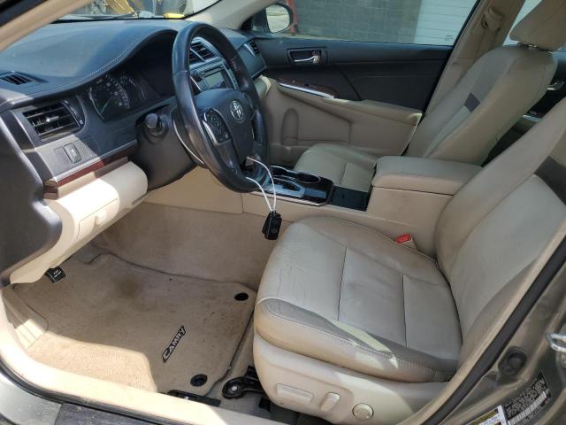 Photo 7 from auction – 2014 TOYOTA CAMRY SE with VIN 4T1BK1FK4EU549696