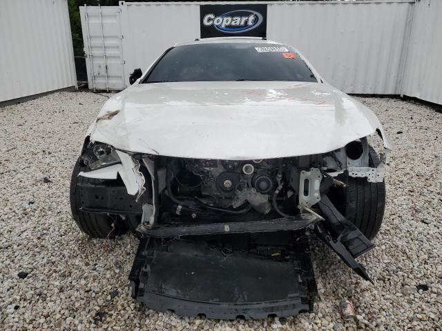 Photo 5 from auction – 2017 LEXUS RC 300 with VIN JTHSM5BCXH5003406