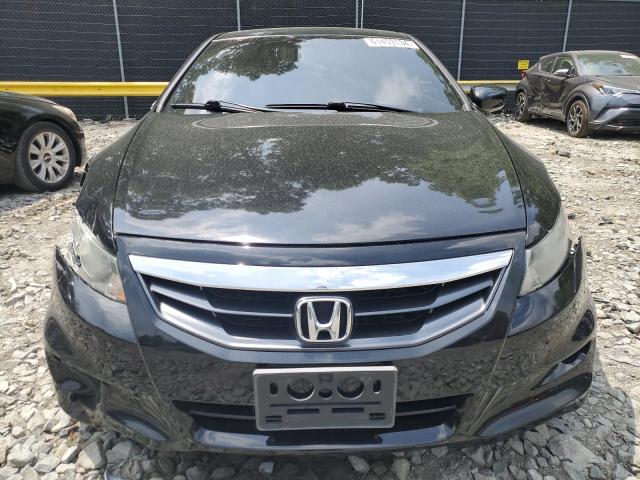 Photo 5 from auction – 2012 HONDA ACCORD EXL with VIN 1HGCS2B83CA011063