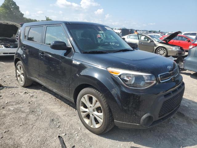 Photo 4 from auction – 2015 KIA SOUL + with VIN KNDJP3A51F7124743
