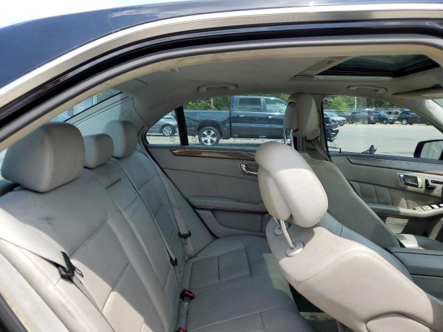 Photo 10 from auction – 2011 MERCEDES-BENZ E 350 4MAT with VIN WDDHF8HB2BA434977