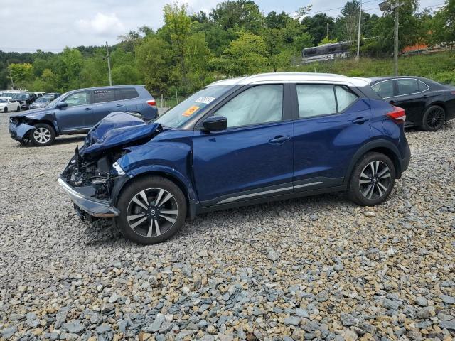 Photo 1 from auction – 2020 NISSAN KICKS SR with VIN 3N1CP5DV1LL559112
