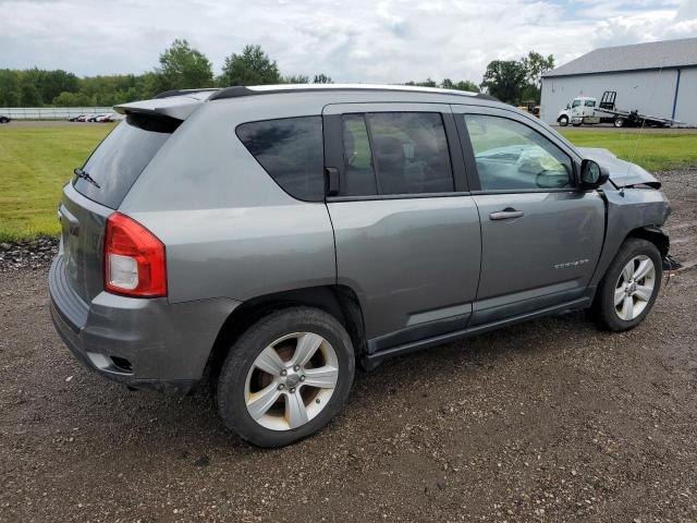 Photo 3 from auction – 2011 JEEP COMPASS SP with VIN 1J4NT1FB0BD290158