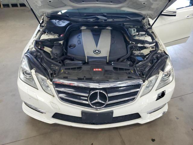 Zdjęcie 11 z aukcji – 2012 MERCEDES-BENZ E 350 BLUE z VIN WDDHF2EB2CA565359