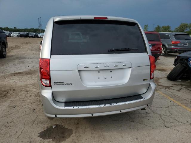 Photo 6 from auction – 2012 DODGE GRAND CARA with VIN 2C4RDGCG2CR236771