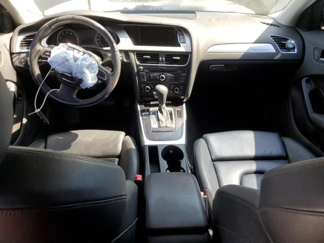 Photo 8 from auction – 2009 AUDI A4 PREMIUM with VIN WAUSF78K39N028524