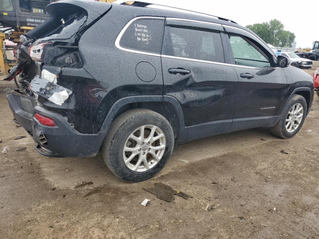 Photo 3 from auction – 2017 JEEP CHEROKEE L with VIN 1C4PJMCS5HW546222