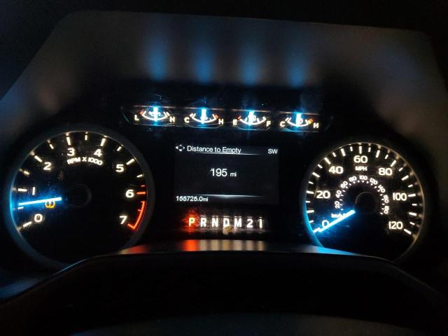 Photo 9 from auction – 2015 FORD F150 SUPER with VIN 1FTEW1CF3FKD04852