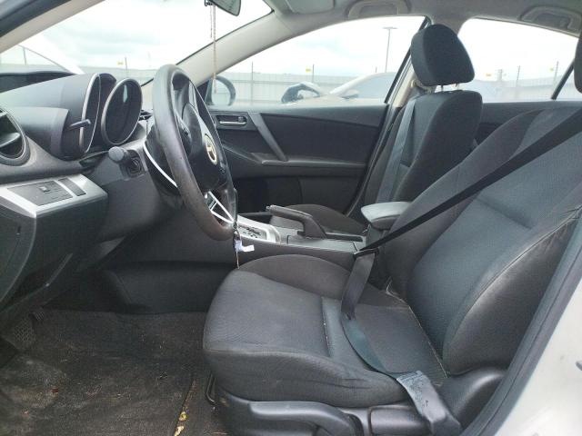 Photo 7 from auction – 2011 MAZDA 3 I with VIN JM1BL1VG8B1453517