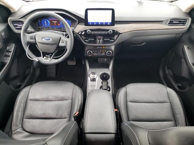 Photo 8 from auction – 2020 FORD ESCAPE TIT with VIN 1FMCU0DZ5LUA67695