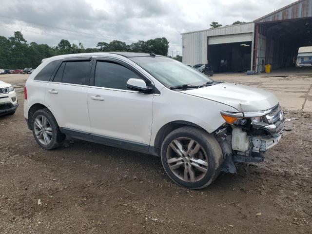 Photo 4 from auction – 2013 FORD EDGE LIMIT with VIN 2FMDK3KC2DBE07144