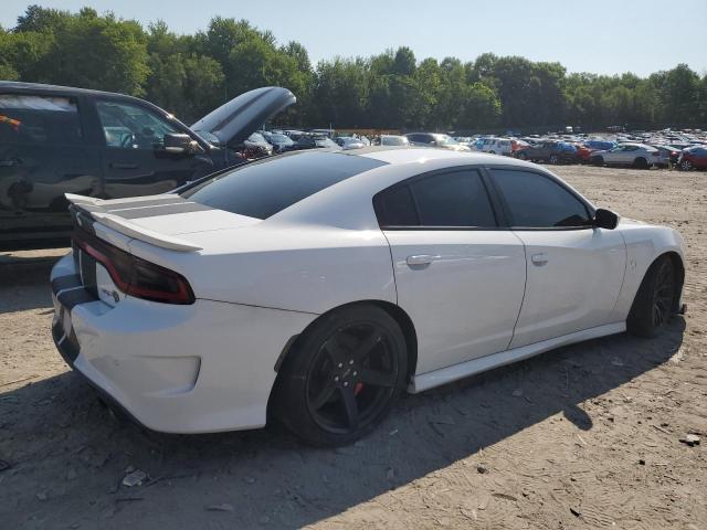 Photo 3 from auction – 2018 DODGE CHARGER SR with VIN 2C3CDXL98JH254206
