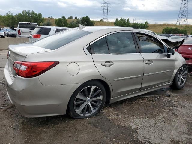 Photo 3 from auction – 2017 SUBARU LEGACY 2.5 with VIN 4S3BNAN62H3041043