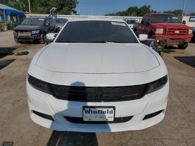 Photo 5 from auction – 2015 DODGE CHARGER SX with VIN 2C3CDXHG8FH726404