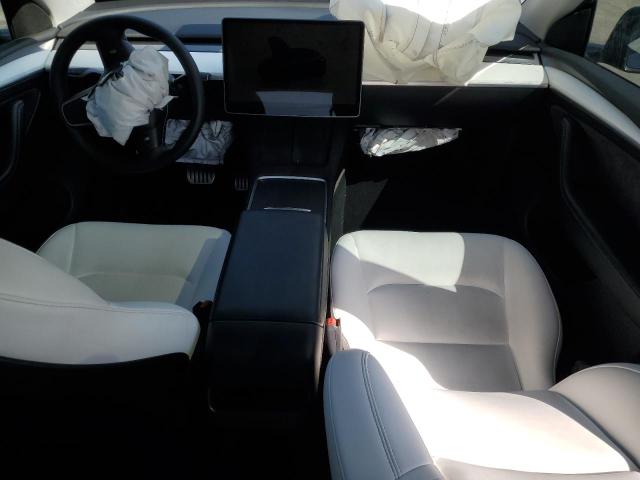Photo 8 from auction – 2023 TESLA MODEL Y with VIN 7SAYGDEF3PF585660