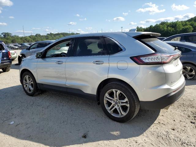 Photo 2 from auction – 2016 FORD EDGE TITAN with VIN 2FMPK4K99GBC08507