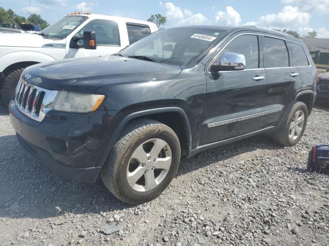 Photo 1 from auction – 2012 JEEP GRAND CHER with VIN 1C4RJEBG1CC306915